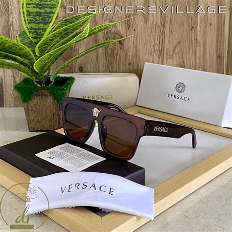 buy versace sunglasses online india|Versace .